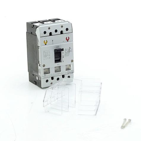 Circuit breaker NZM7-160H-M8 New FS