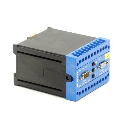 MFTS Sleep/wake module  