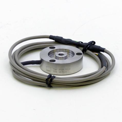 Precision Tension and Compression Load Cell  