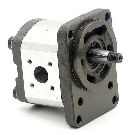 Zahnradpumpe  Gebraucht