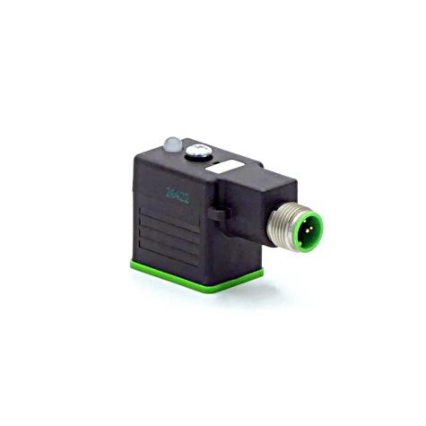 Valve connectors 7000-42081-0000000 New FS