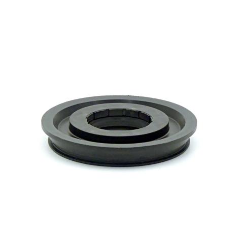 2 x Dichtung Distanzstück 3HAC12649-1 Neu