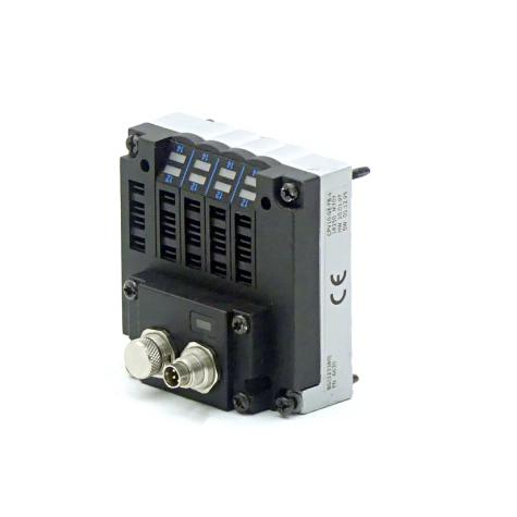 Electrical interface 18250 Used