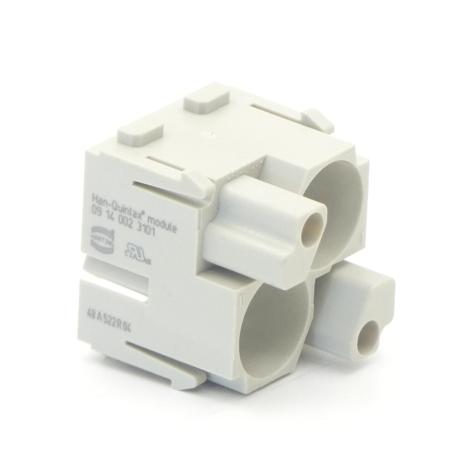 Buchsenmodul  Neu