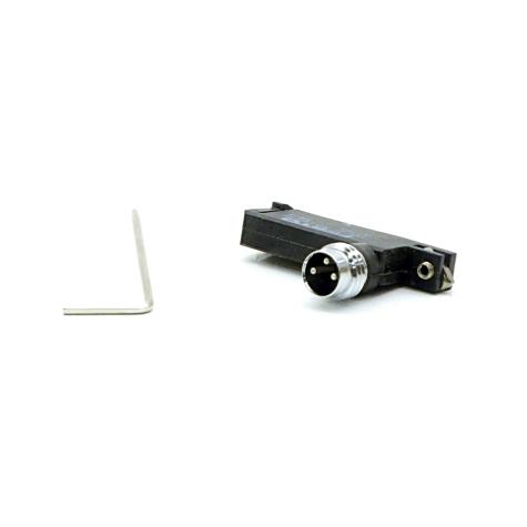 3 x Elektrischer Näherungsschalter 161 753 Neu OVP