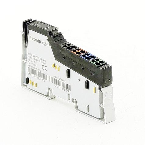 Funktionsklemme R-IB IL 24 PWR In-PAC 