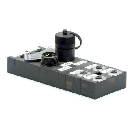 Cube67+ Busknoten  