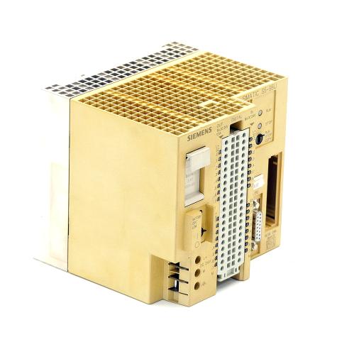 Simatic S5 Compact Device  Used