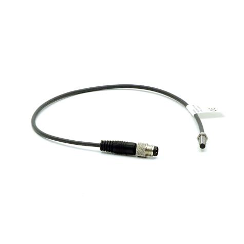 Inductive sensor BES03LC BES M05ED-PSD08B-BP00,3-GS49-R03 New