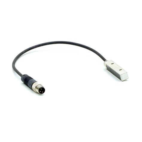 Induktiver Standardsensor BES03J9 BES 516-300-S166-S49-00,2 Neu OVP