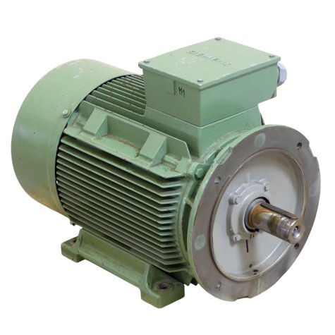 Drehstrommotor  Gebraucht