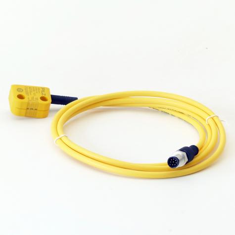Safety Switch  Used