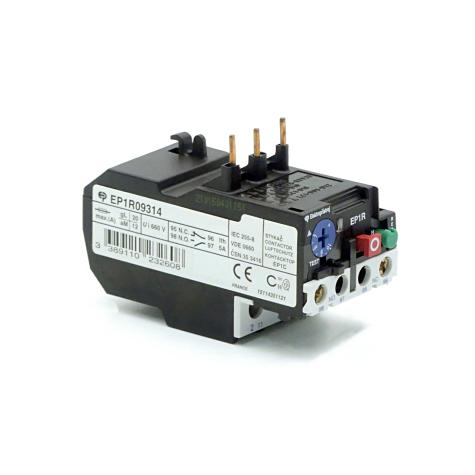 Contactor EP1R09314 New