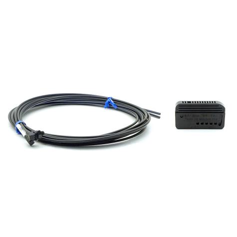 Fibre-optic sensor LL3-TV05 New FS