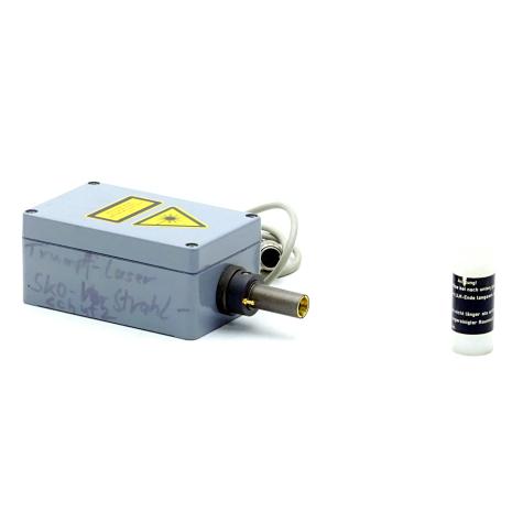 Haas-Laser 12-11-59-00 Gebraucht