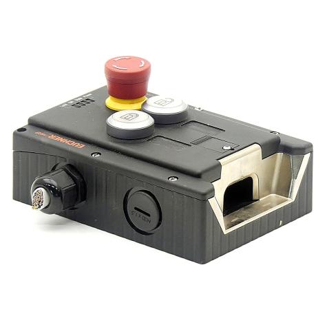 Zuhaltemodul MGB-L2-ARA-AM3A1-M-R- MGB-L2-ARA-AM3A1-M-R-121257 Gebraucht