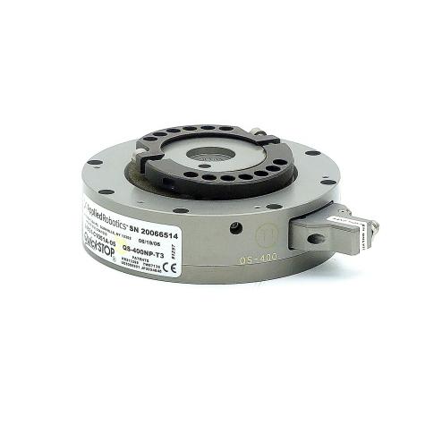 QuickSTOP Collision Sensor QS-400NP-T3 New