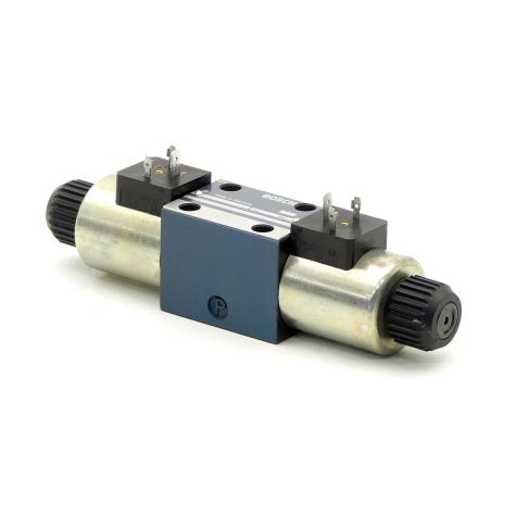 Directional valve  New