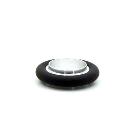 10 Pieces Centering rings DN 16 KF DN 16 KF Al New FS