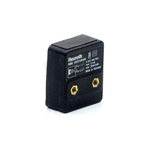 Sensor with reed contact 0830100400 New FS