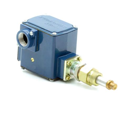 Temperaturschalter E007373-001 Neu