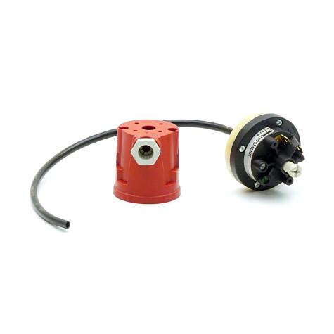Mechanical pressure switch 620.9210 New