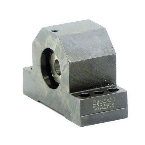 Pillow Block Unit R159111220 New
