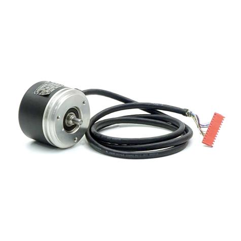Rotary encoder ROD 426 2000 - 03R New