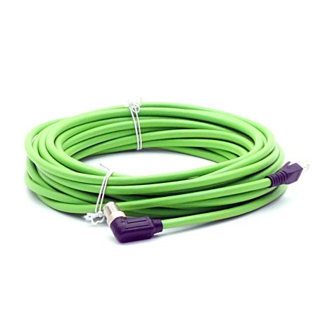 Ethernet-Leitung 0985 342 134/10M Neu