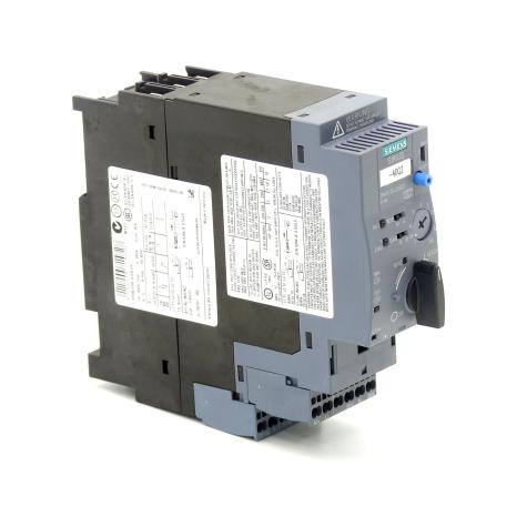 SIRIUS Kompaktabzweig Direktstarter  Gebraucht
