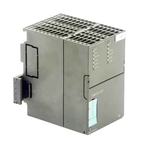 Communications processor  