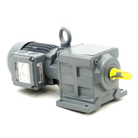 Getriebemotor BG10-11/D06LA4 Neu
