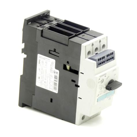 Sirius motor protection switch  Used