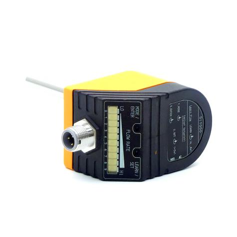 Flow sensor SID10ADBFPKG/US Used