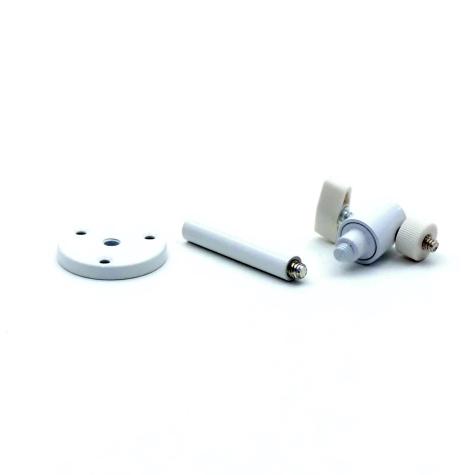 Wand-/ Deckenhalter VC-WDH-3M-BEIGE Neu OVP