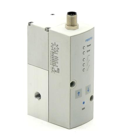 Proportional-Druckregler 542237 Neu