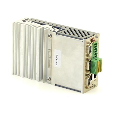 Servo Controller ESAI 006S  Used