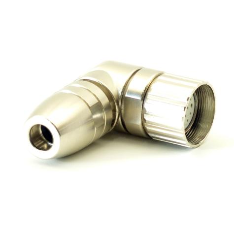 Kabelsteckverbinder 1611504 Neu OVP
