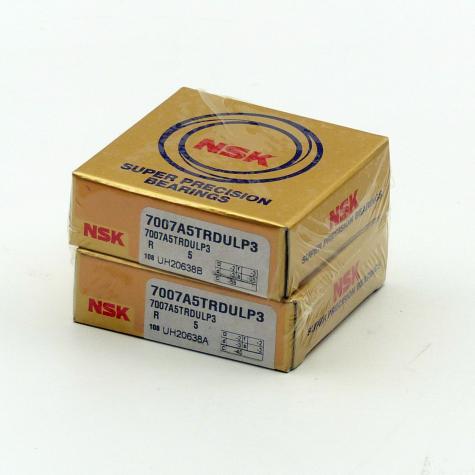 Spindellagersatz UH20612A Neu OVP