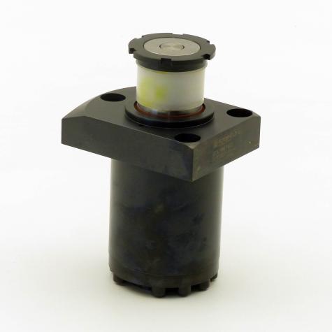 Schwenkspanner 90GRD DWL Drehrichtung links  