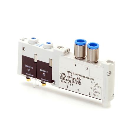 solenoid valve 573386 