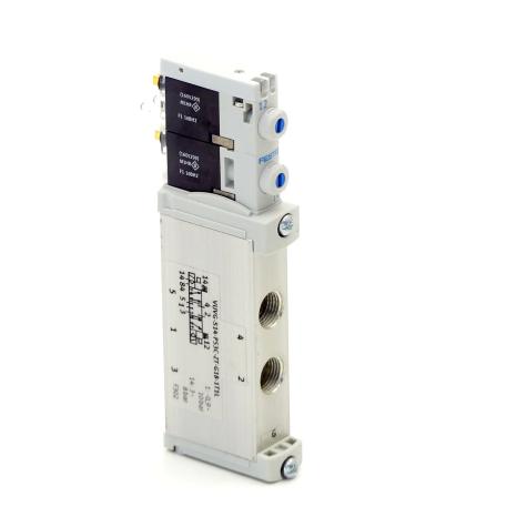 Magnetic valve 573473 New FS