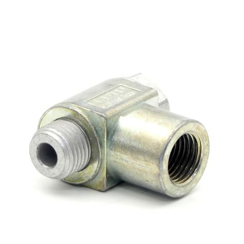 One-way flow control 151195 New FS