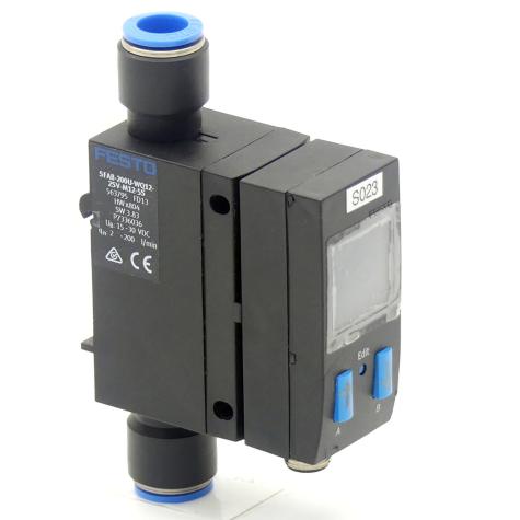 Flow sensor 563795 Used