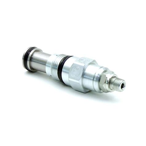 Pressure relief valve RBAC LBN New