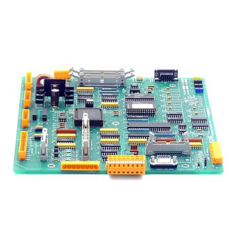 Circuit board CIN V1.10 Used