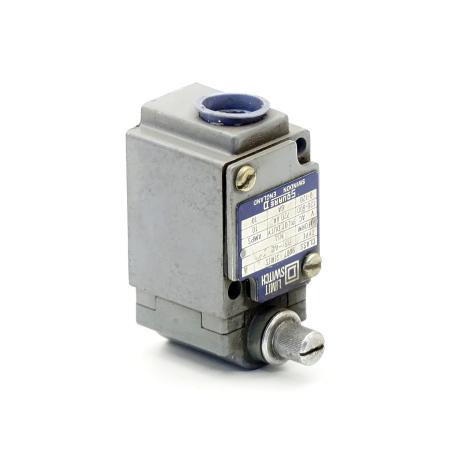 Limit Switch B51-A2 Used