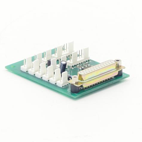 Circuit Board 02120 
