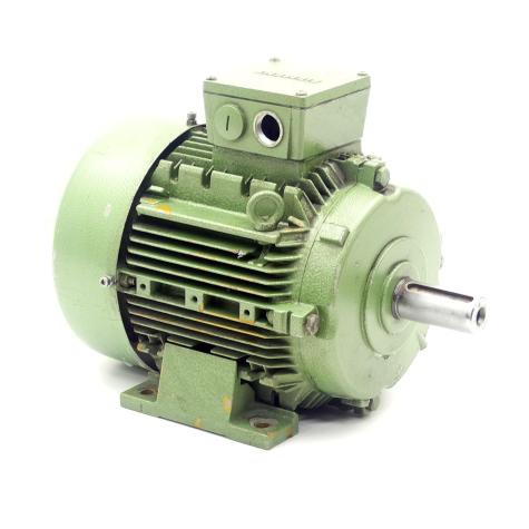 3-Phase motor 1LA5130 Used