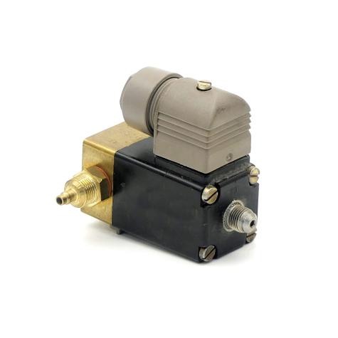 Magnetic Valve  